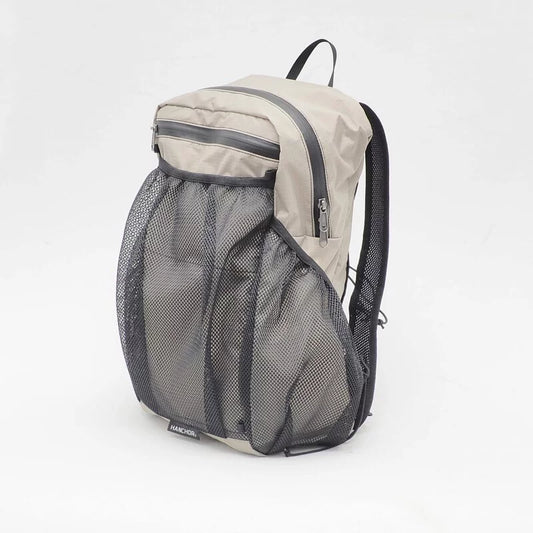 HANCHOR｜CINDER 輕量快收攻頂背包｜18L｜280g