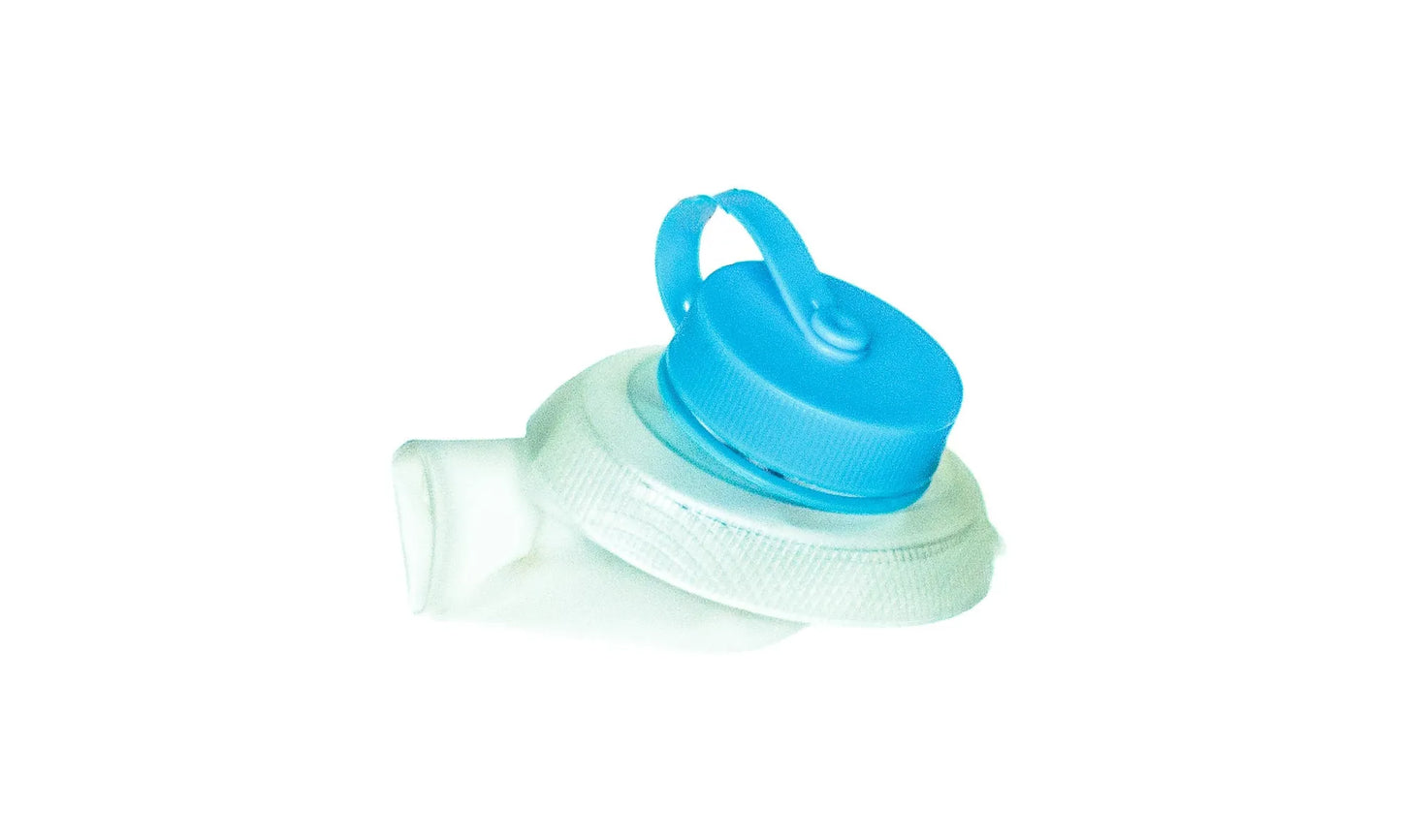 CNOC｜Hydriam Collapsible Flask 軟水瓶｜350ml ｜口徑42mm | 27.5g