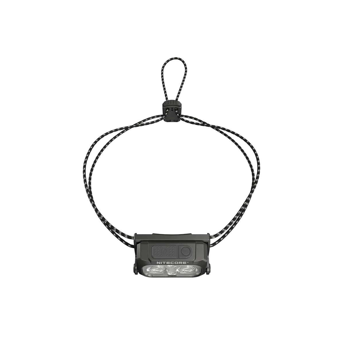 NITECORE｜NU25 MCT UL 輕量多色溫頭燈 ｜400流明｜47g