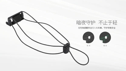 NITECORE｜NU25 MCT UL 輕量多色溫頭燈 ｜400流明｜47g