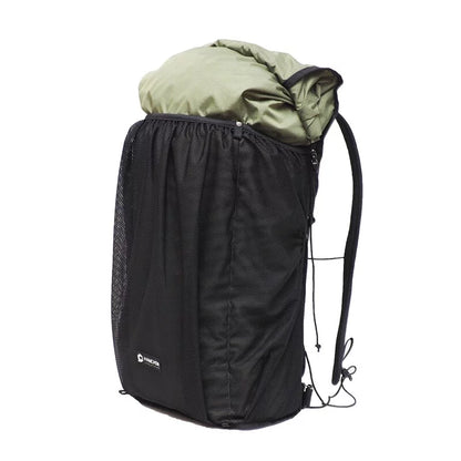 HANCHOR｜PUMICE 極輕量登山背包｜37L｜422g