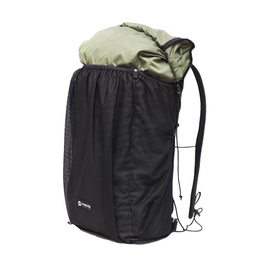 HANCHOR｜PUMICE 極輕量登山背包｜37L｜422g