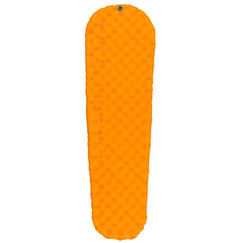 [福利品]Sea to Summit｜超輕量系列睡墊 加強版｜標準尺寸｜R值3.1｜480g