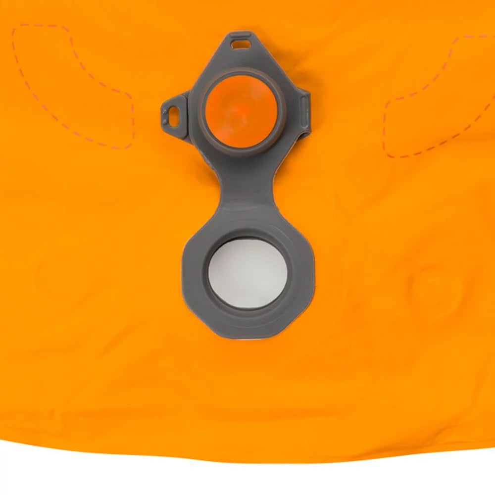 [福利品]Sea to Summit｜超輕量系列睡墊 加強版｜標準尺寸｜R值3.1｜480g