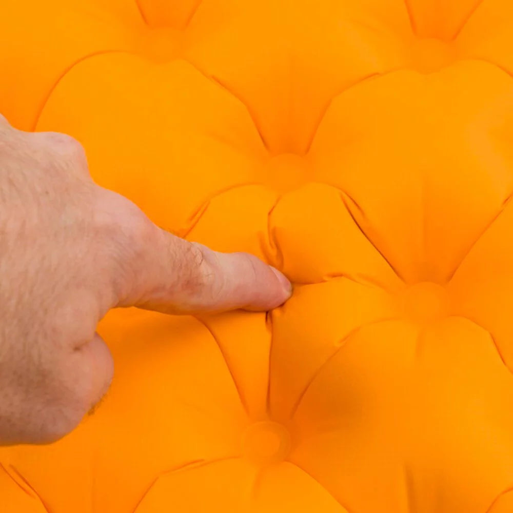 [福利品]Sea to Summit｜超輕量系列睡墊 加強版｜標準尺寸｜R值3.1｜480g