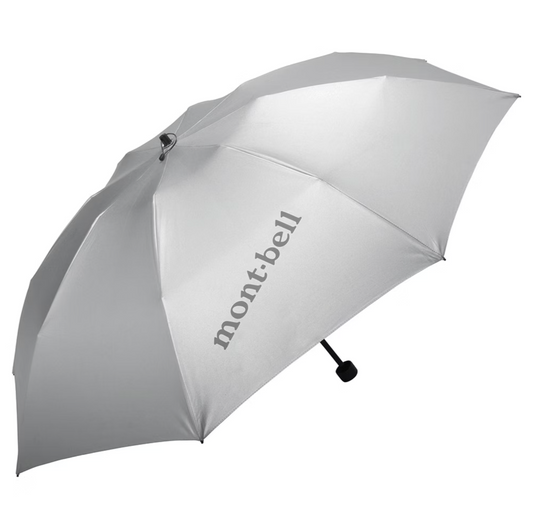 mont-bell｜SUN BLOCK UMBRELLA陽傘｜200g