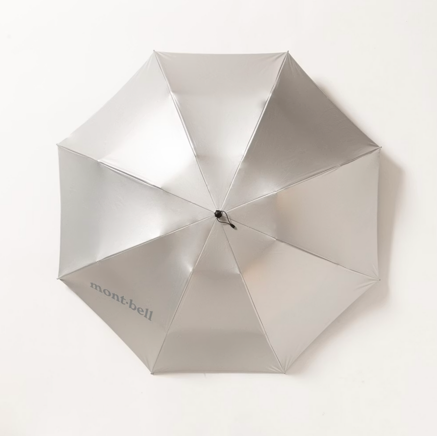 mont-bell｜SUN BLOCK UMBRELLA陽傘｜200g