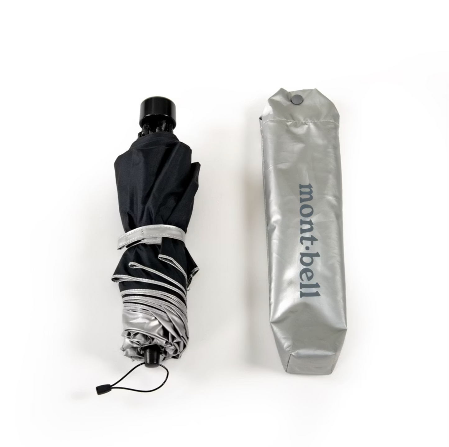 mont-bell｜SUN BLOCK UMBRELLA陽傘｜200g