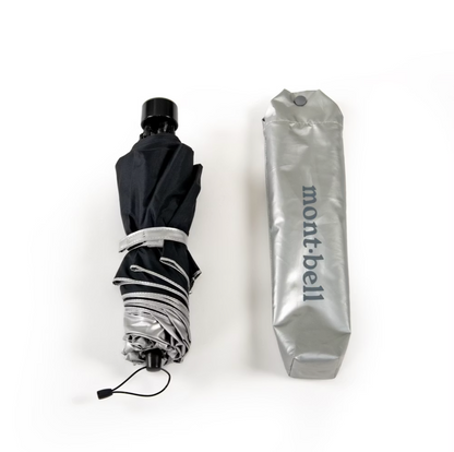 mont-bell｜SUN BLOCK UMBRELLA陽傘｜200g